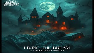 Famous Lee Armitage Living The Dream (In A World Of Nightmares) Wealth