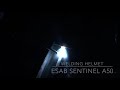 Welding with ESAB Sentinel A50