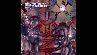 Madlib - Mind Fusion vol. 1: Hip-Hop (2004)