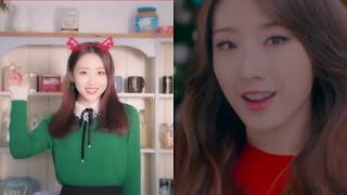 이달의 소녀 - The Carol 2.5