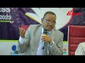 ETHIOPIA - በተግዳሮት የተሞላው የፕሬስ ነጻነት