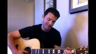 Ryan Kelly - Cover of 