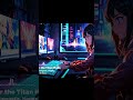 Trigger the Titan Mode | Unlock Flow State with Energetic EDM | Pro Gamer Focus Ritual 2025