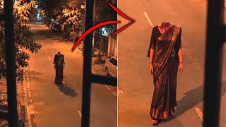 5 Scariest Videos That Captured Ghostly Figures and Unexplainable Phenomena
