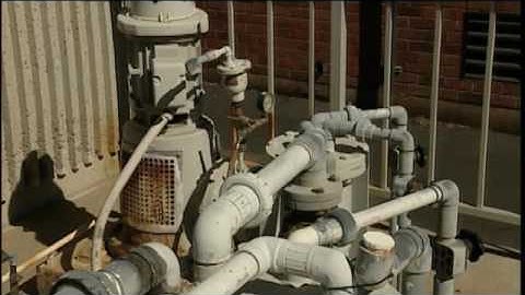 WSO Water Treatment Grade 2: Coagulation and Flocculation, Ch. 4