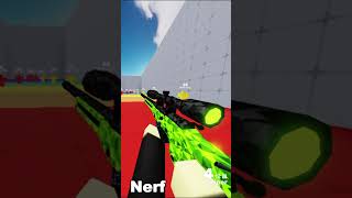 NOUL UPDATE ESTE AICI 😱 #romania #fyy #roblox #rivals