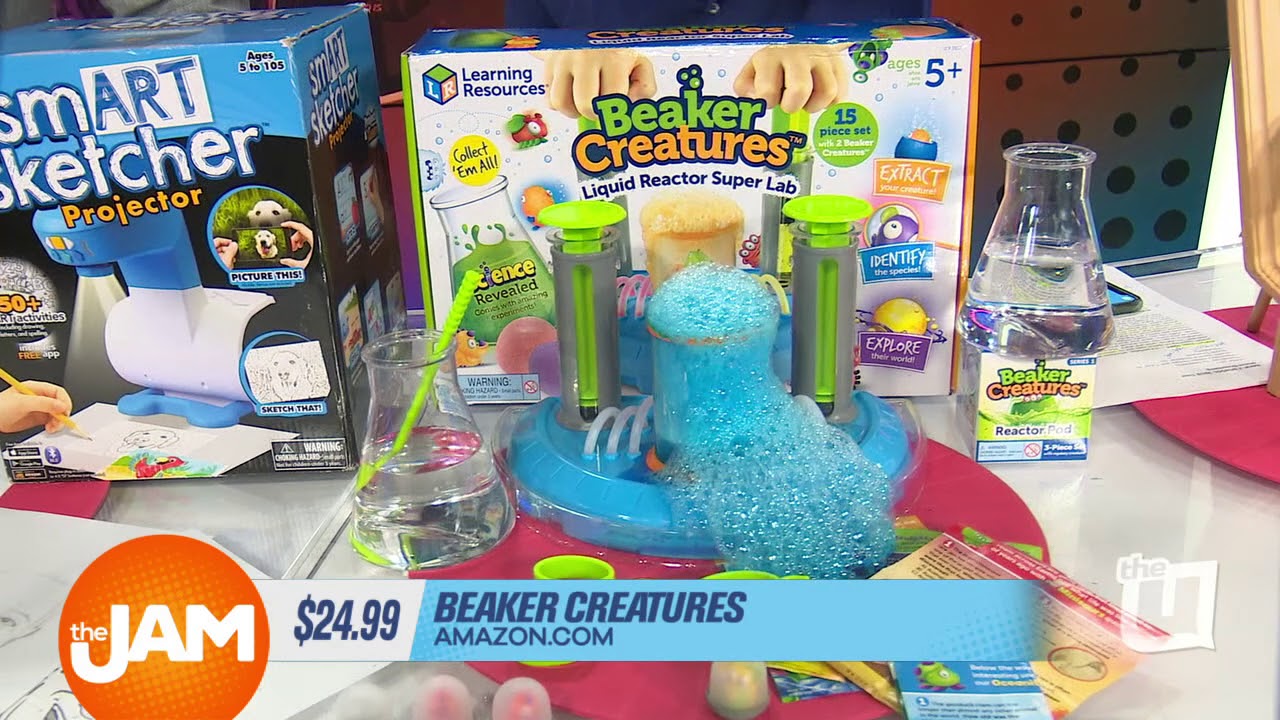 steve greenberg music Back to School Gadgets with Steve Greenberg