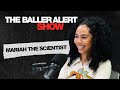 Mariah The Scientist Talks Million Dollar Record Deal, Industry Secrets,Young Thug, Marriage & More.