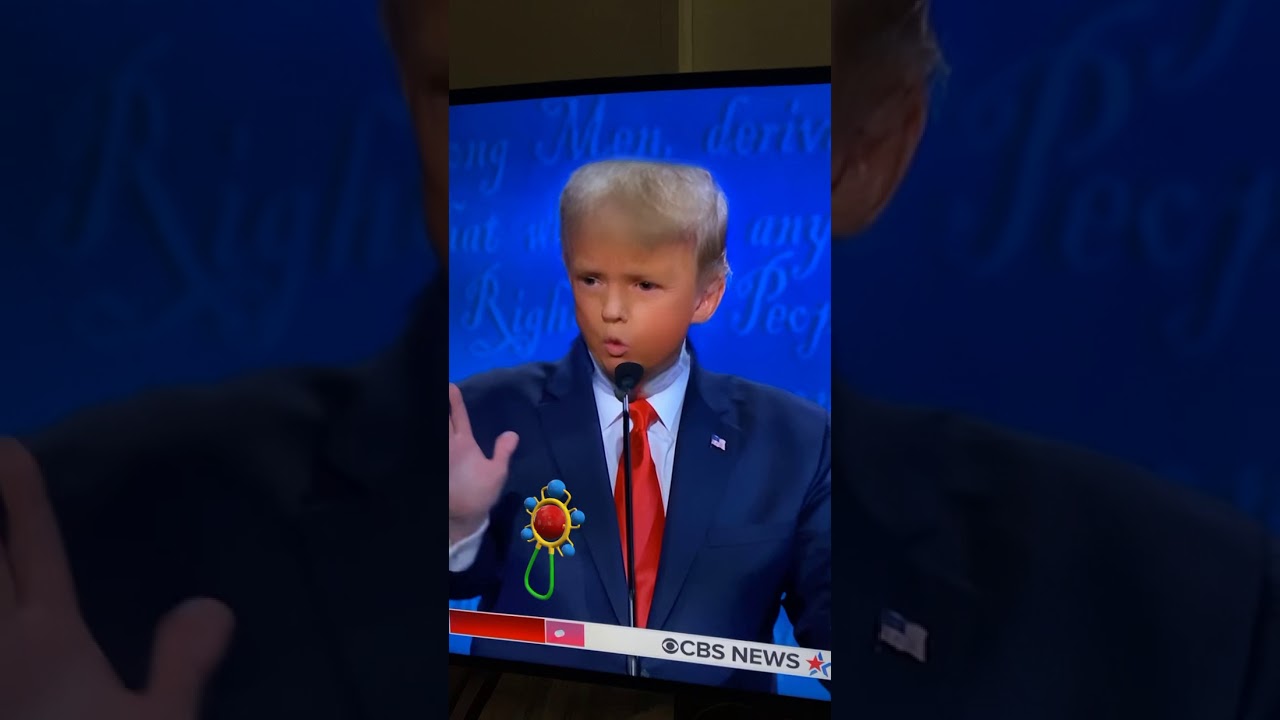 #Debate2020