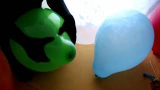 No.12 Body Presure Pops - Part-2 - P2P - Looner 2020