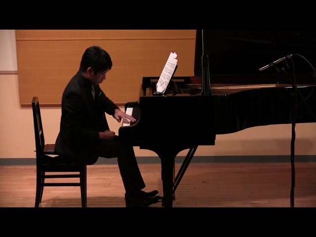 Tainaka Takuya / Bridge - 3 Improvisations for the Left Hand No.1