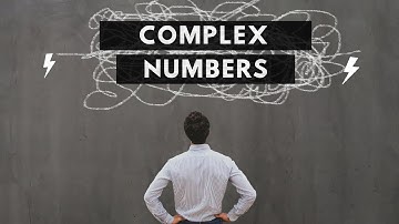 Introduction To Complex Numbers For Electrical Engineering Students