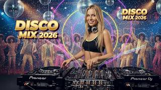 Italo &amp; Euro Disco Mix 2026❤️Modern Talking Style 2026🎶✨ Italo Disco 80s Mix Hits 2026
