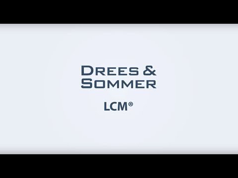 LCM® mit Drees & Sommer