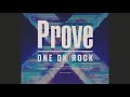 TVアニメ【BEYBLADE X】:ONE OK ROCK「Prove」アニメMV