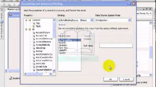 Database C# and MS Access Part 2.avi - YouTube.flv