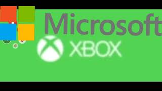 MICROSOFT NEW LOGO - NEW LOOK VIDEO !