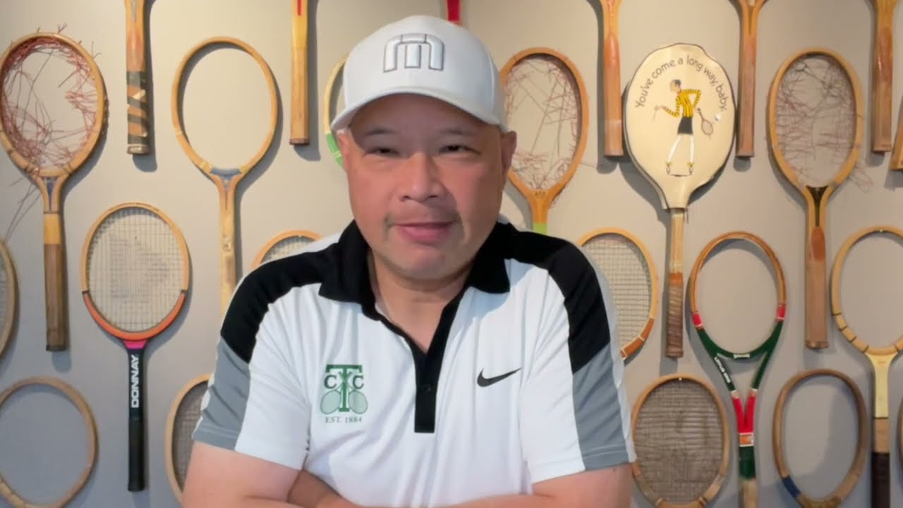 Choosing the Best Squash Racket: A Guide for the Discerning Athlete