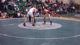 Tyler Daniel Vs Benton