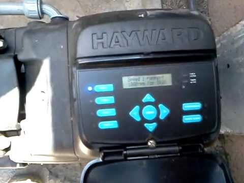hayward-ecostar-low-speed-power-test
