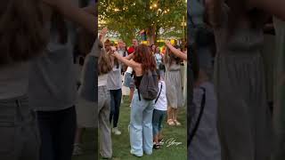 THE FESTIVAL OF THE BLESSING OF GRAPES IN ARMENIA 🍇 short 576