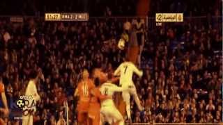 C.Ronaldo Vs Real Mallorca - Real Madrid vs Real Mallorca 2-5 (16/3/2013) Goals & Highlights