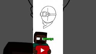 Ds 187 Orhan Nasıl Çizilir? Çok Kolay Adım Adım Çizim