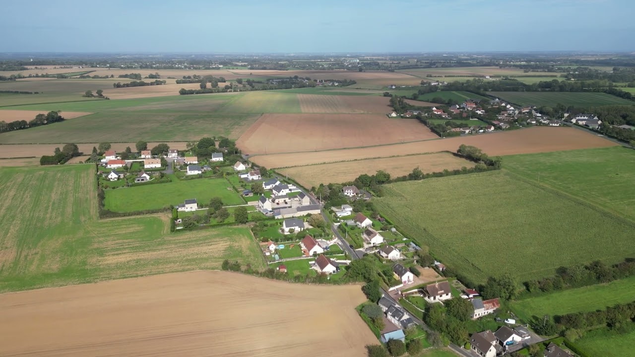 Le pont de La guillette 2 4K