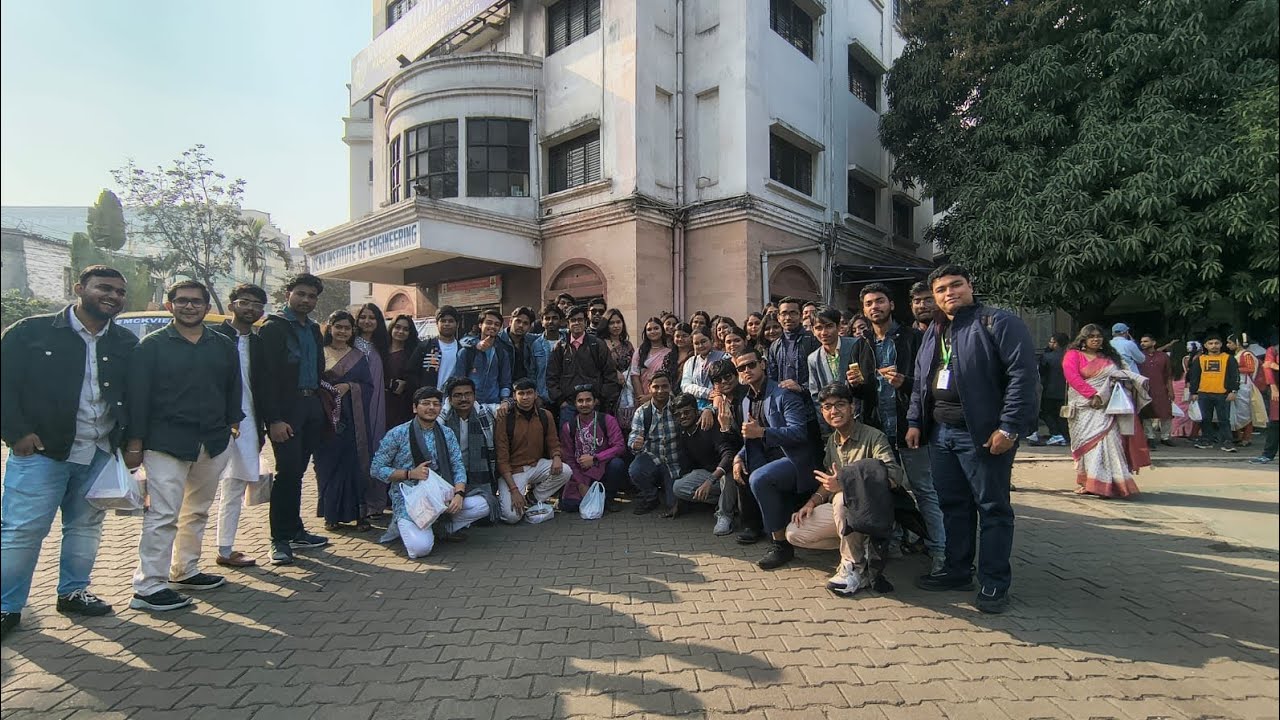 BALAKA 2K25 (Part II)