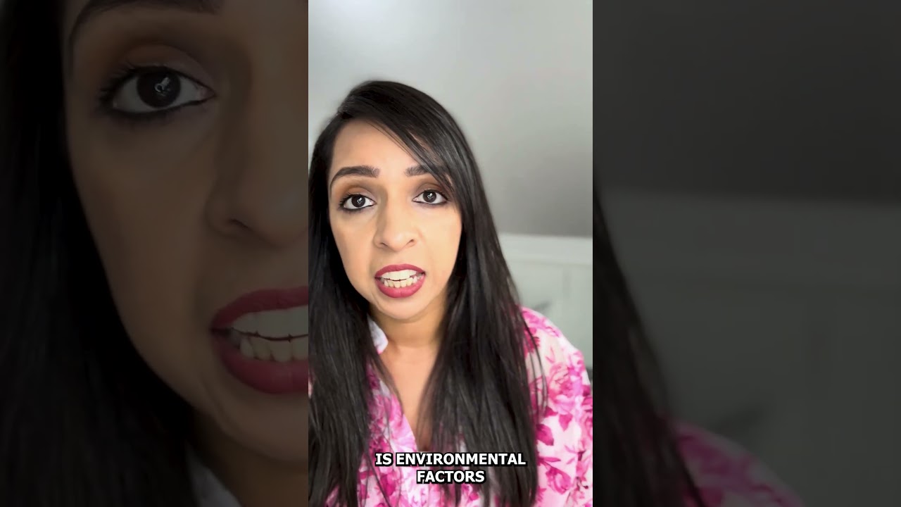 5 Hidden Triggers Of Anxiety