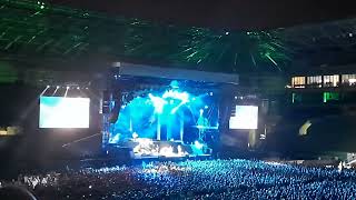 Iron Maiden - Hallowed Be Thy Name (Live 2022.06.07.) Budapest
