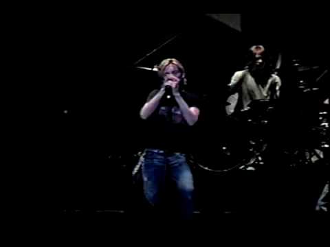 The Calling-Dreaming In Red (Live in Tokyo, 2004)