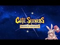 gate seekers a new up and coming series created by tiffany lim