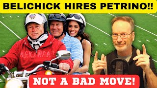 Bill Belichick Hires Bobby Petrino Tennessee Football, North Carolina Football, Vols Football