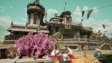 The Outer Worlds 2 37: Missive from the Lost Days & Bowlzerker Lockbox