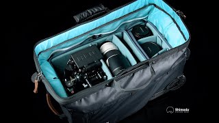Shimoda DV Roller