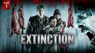 Extinction (2018) Explained in English | The Shocking Truth About the Aliens & The Ending