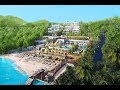 Отель THE BODRUM EDITION HOTEL 5* (Бодрум) самый честный обзор от ht.kz