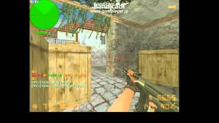 cso Pug ak 4kill