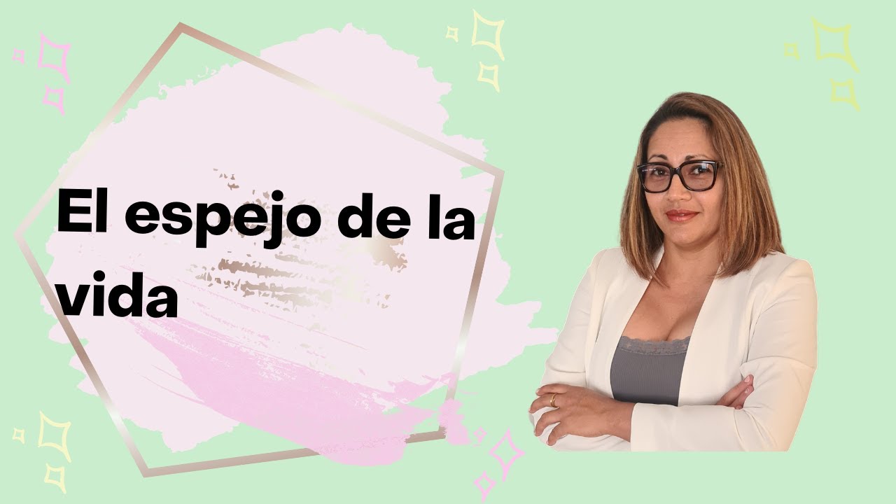 El Espejo de la Vida - YouTube