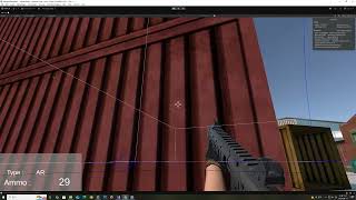 Unity Devlog : Basic Enemy Behavior Tree Implementation
