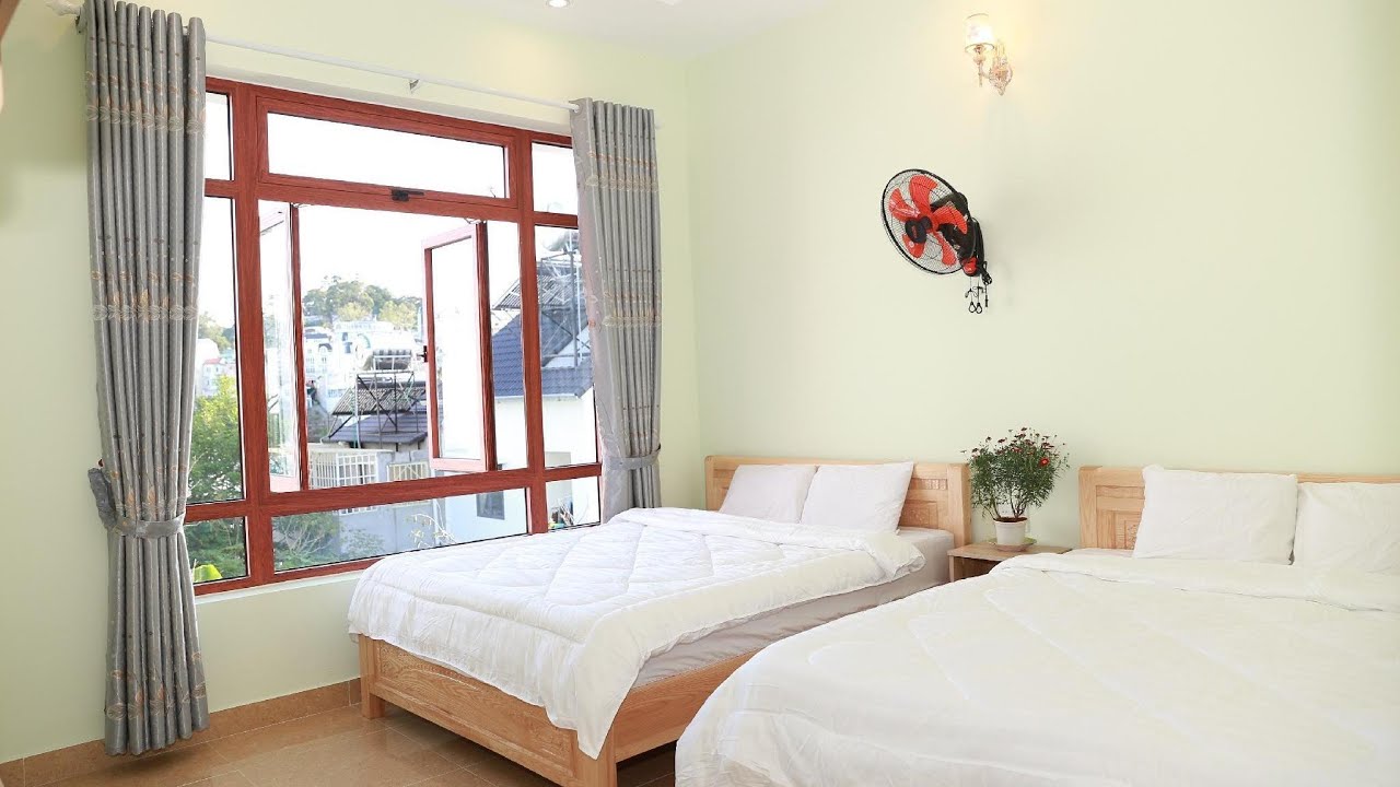 MAITIEN Отель, Далат, Вьетнам | Путешествуйте с Бхумикой