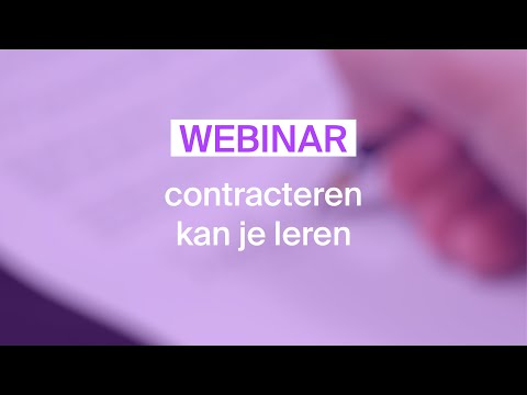 Video: Hoe Het Feit Van Werk Te Bewijzen?