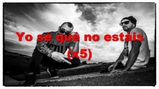 Sfdk sin Miedo A Vivir  Latidos letra