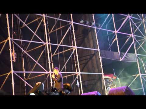 2015彰化愛閃耀公益慈善跨年演場會-王大文-雲霄飛車