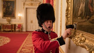 Download Lagu Shocking Hidden Footage From Buckingham Palace – Royal Guard Uncovers the Truth|Best Emotional Story MP3 Download Lagu Shocking Hidden Footage From Buckingham Palace – Royal Guard Uncovers the Truth|Best Emotional Story MP3
