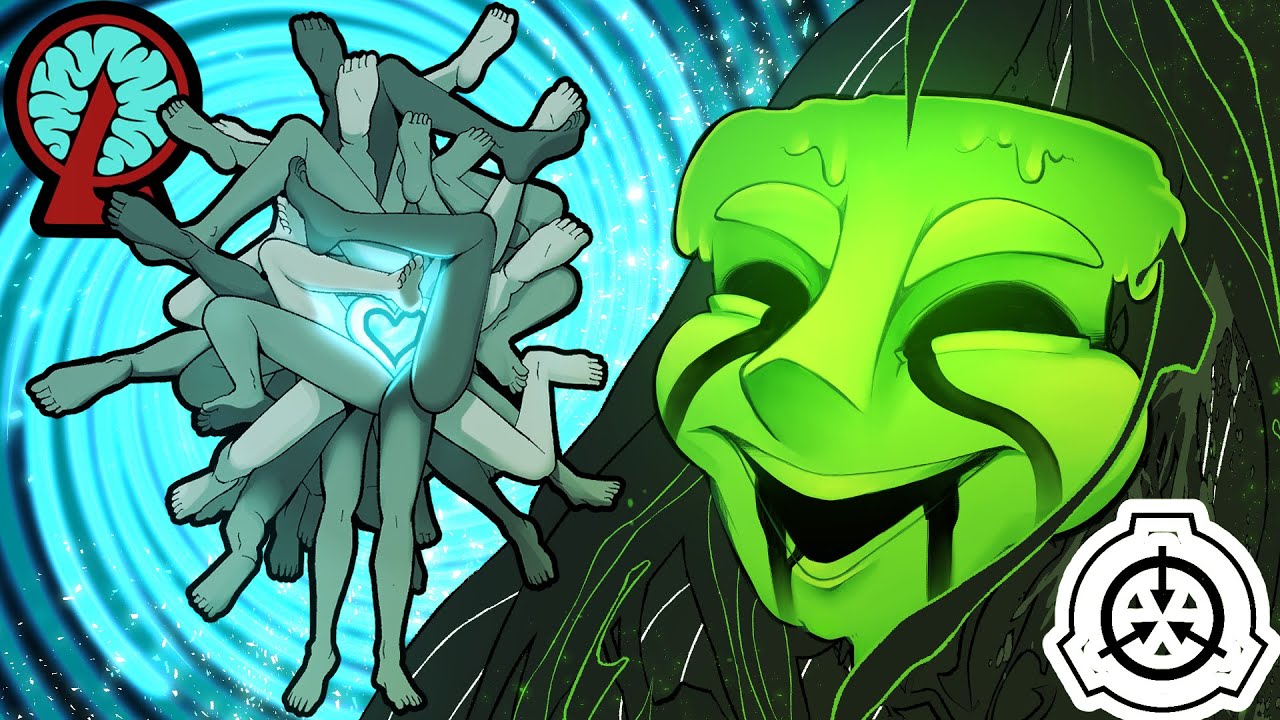 Can you survive SCP / Lobotomy Corporation Training?