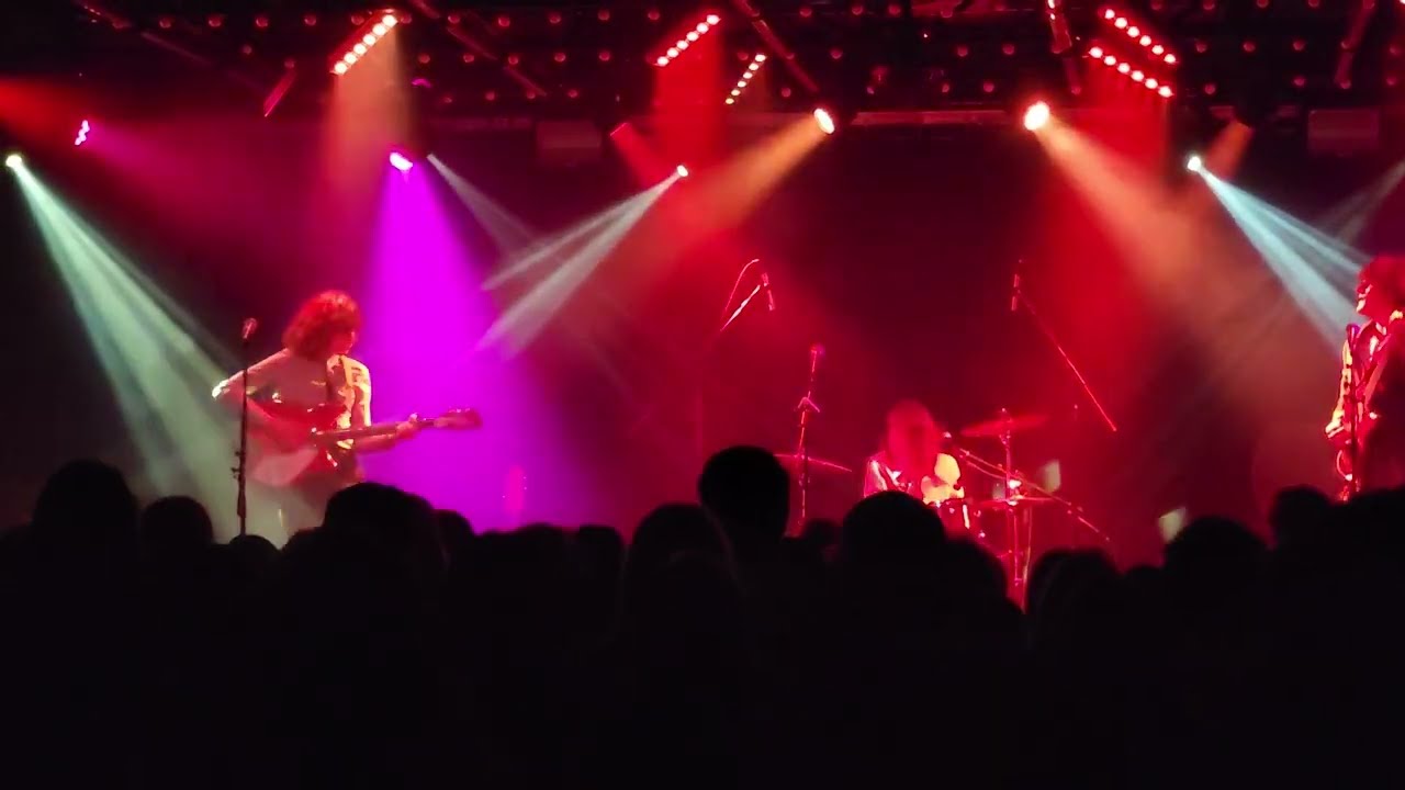 Sharp Pins - Live at Saturn, Birmingham, AL, 05/28/24 (Full Show)