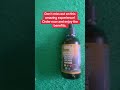 Clean Nutra Maca Root drops are amazing. Try them! #cebuflor8 #amazonfind