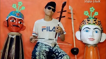 Tehyan Instrument - Betawi Punya Gaye